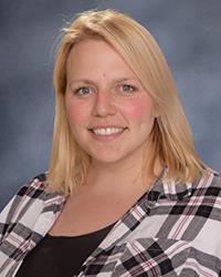Marcie Huelsing Marcie Huelsing